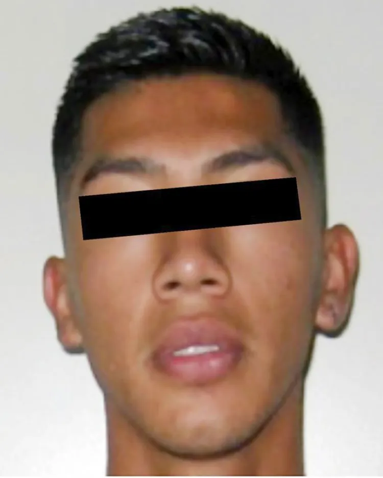 Sentencian a feminicida de Guaymas