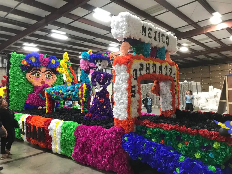 Invitan a “Homecoming” en la escuela Nogales High School