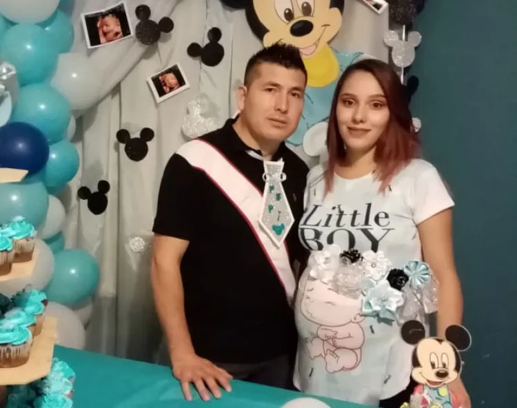 Oyuky en la dulce espera