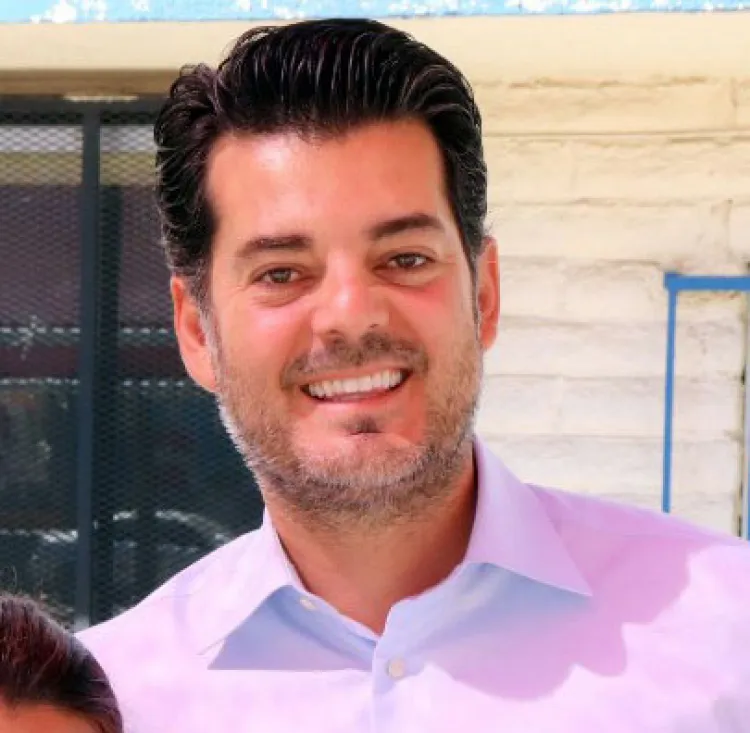 Entrega Alcalde nombramiento