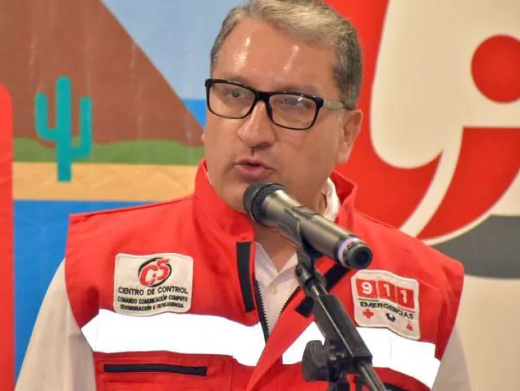 Código Rojo en Guaymas por la agresión armada