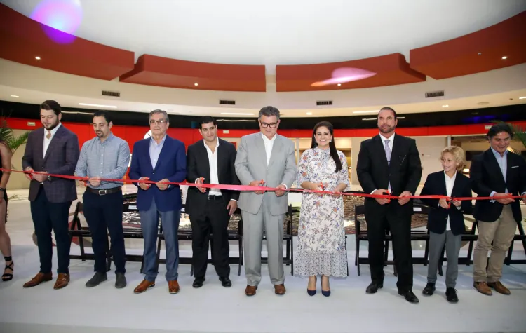 Genera Sun Mall dos mil empleos