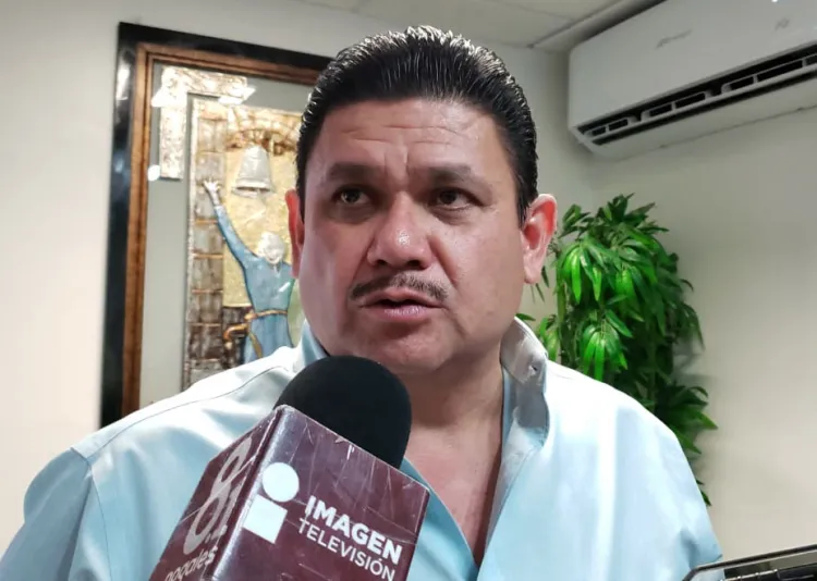 Capacitan a emprendedores