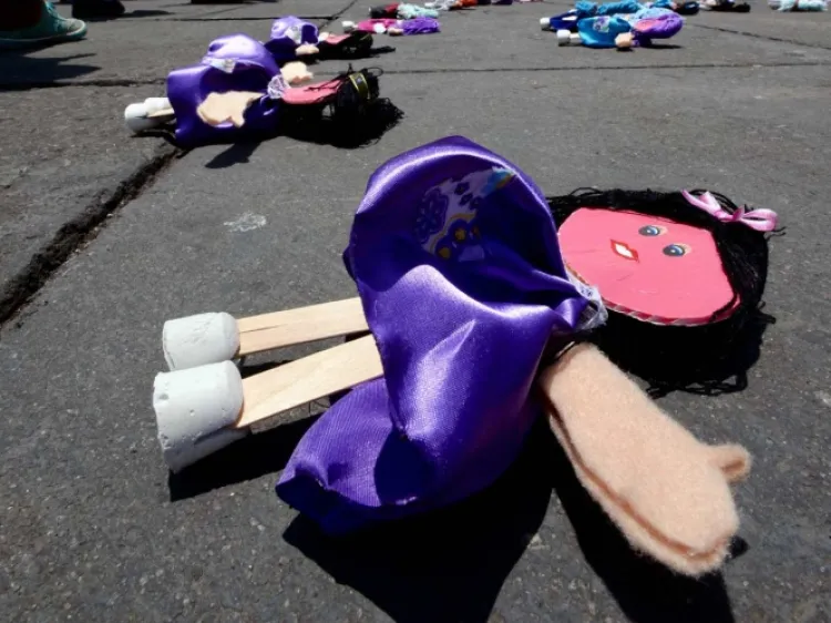 En México 32% de las adolescentes han sufrido violencia sexual: Unicef