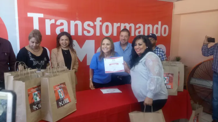 Clausuran taller de corte de cabello