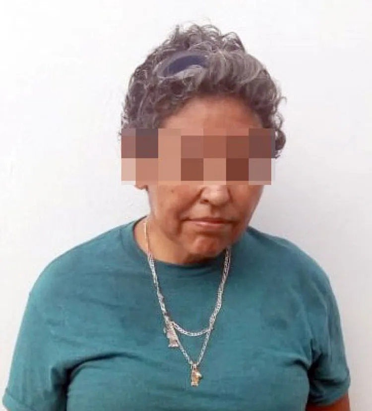 Denuncian a “tiradores” y detiene la PESP a dos