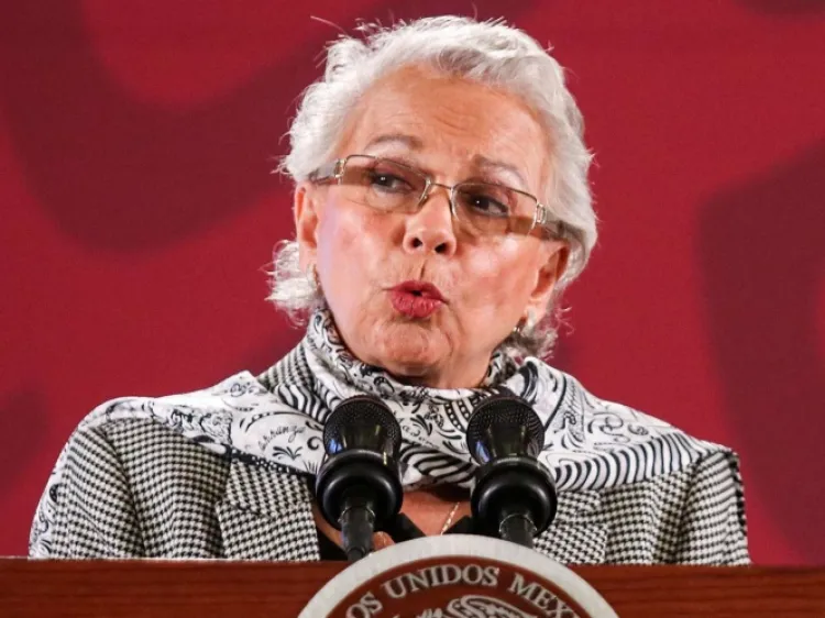 Impugnaciones contra ampliación de mandato hasta que entre en vigor: Segob