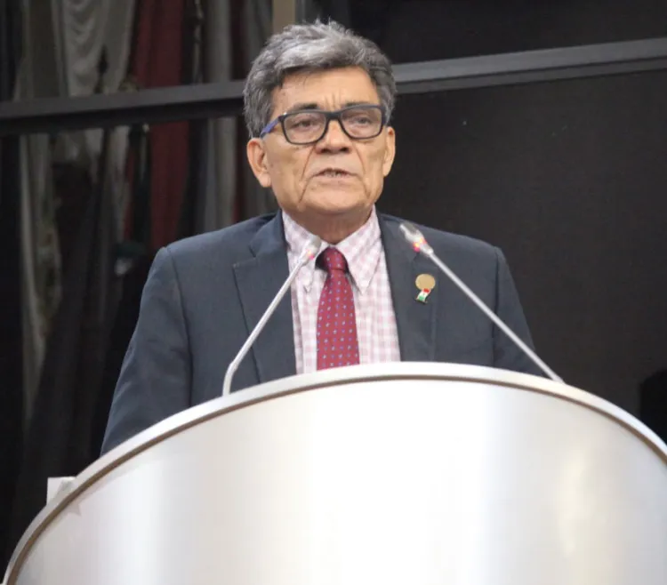 Promueve Congreso identidad ciudadana