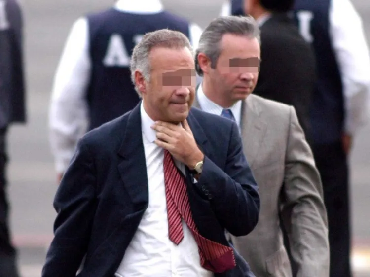 Embarga Andorra más de 83 mdd a Juan Collado