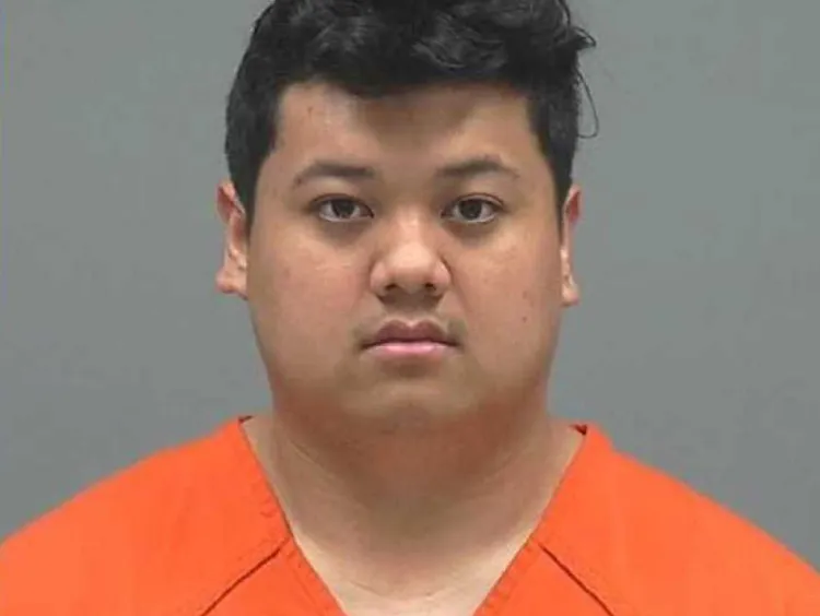 Detienen a homicida en México