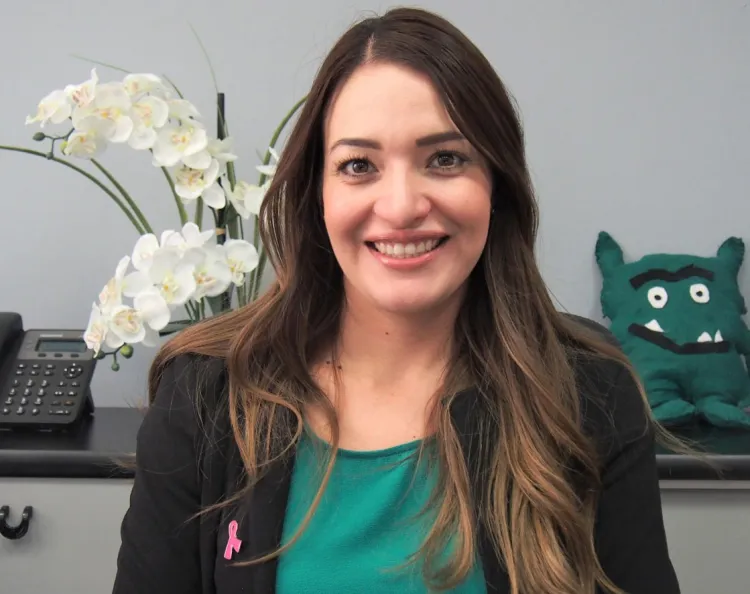 Atiende DIF a discapacitados