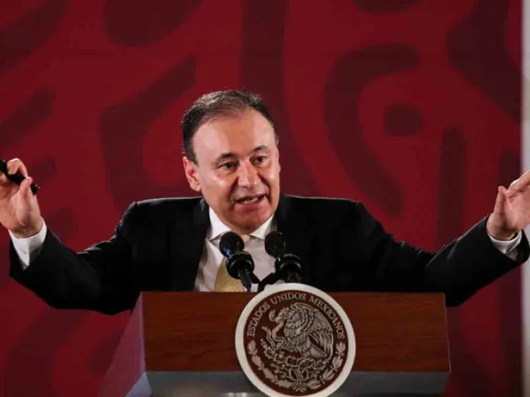 Guardia Nacional alienta a consolidar estrategia de seguridad