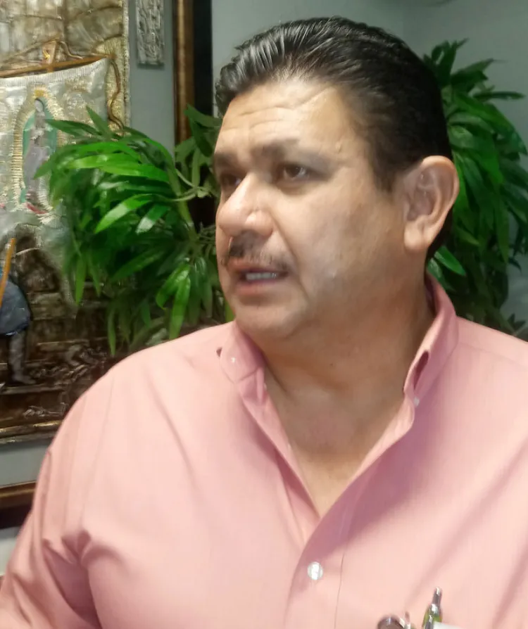 Fortalece Alcalde la economía