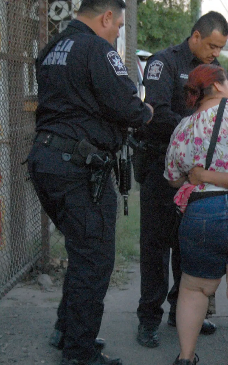 Lesionan a menor a balazos