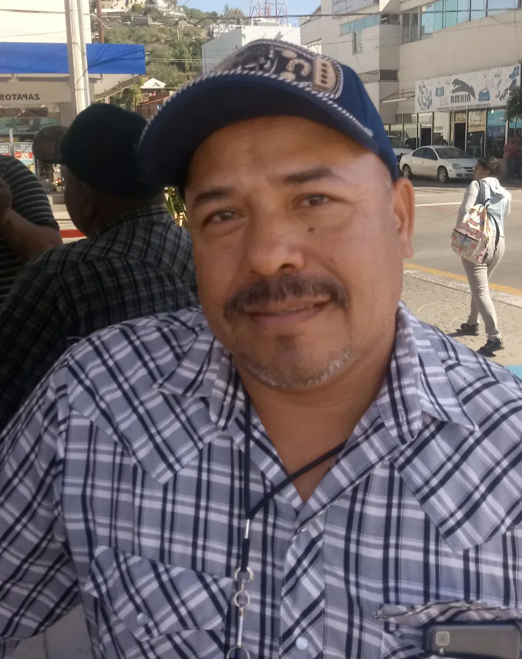 Todo listo para la Feria del Hueso