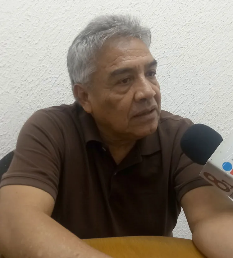 Llevarán Feria del Libro a ejidos