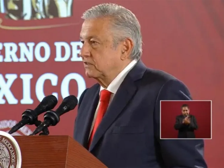 Aeropuerto en Santa Lucía estará listo en 2021: López Obrador