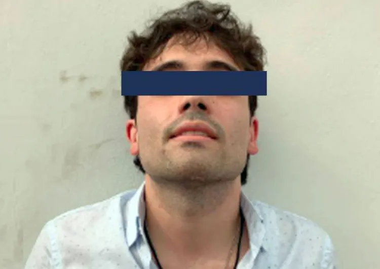 Es Culiacán un “infierno”