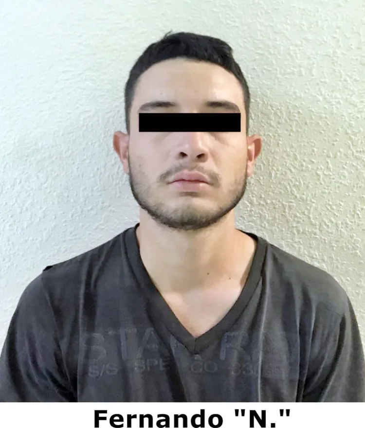 Vinculan a proceso a homicida