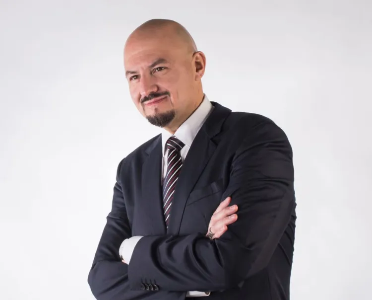 John Milton: “Atrévete a vivirlo”