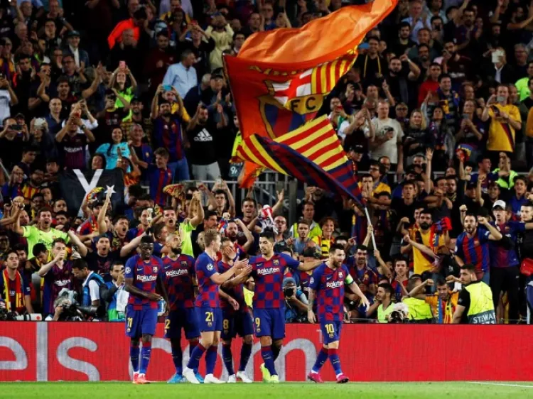 Barcelona y Real Madrid acuerdan fecha del Clásico