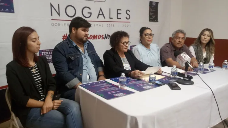 Presentan agenda para Día de Muertos