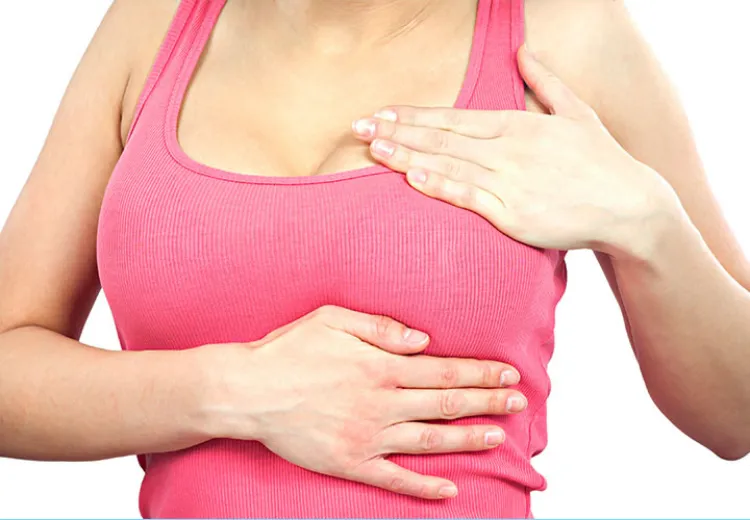 Recomiendan a mujeres la autoexploración