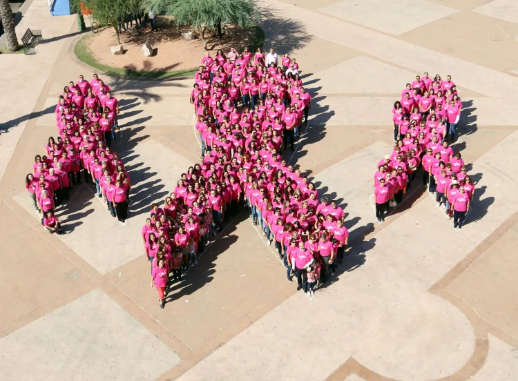 Intensifica Isssteson jornadas contra cáncer