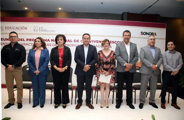 Promueve la SEC cultura de la paz