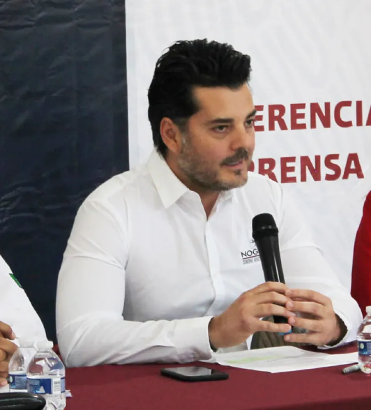 Gestionará Alcalde más recursos