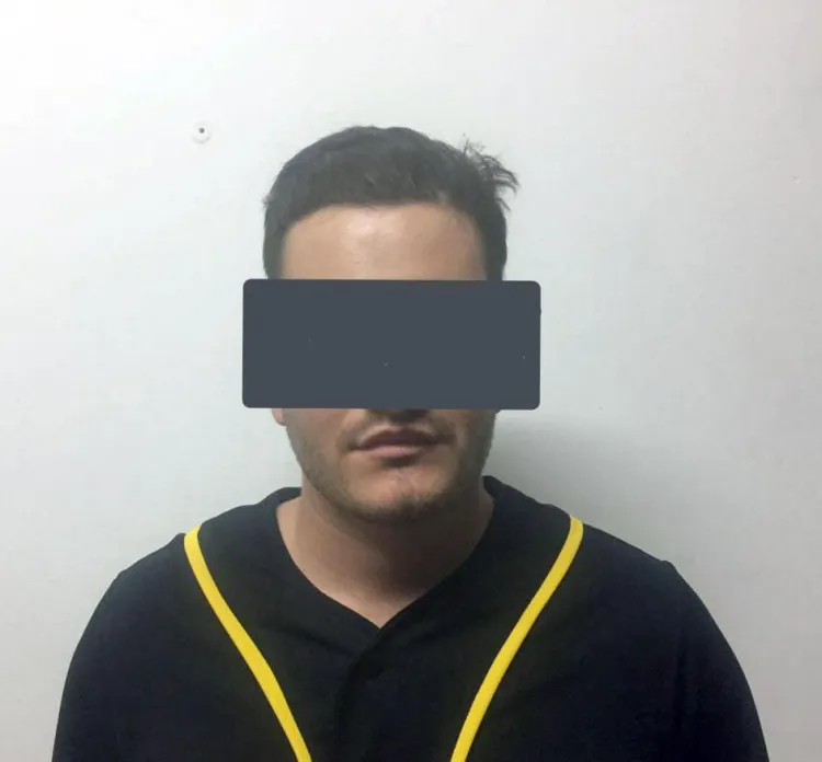 Captura la PESP a joven armado