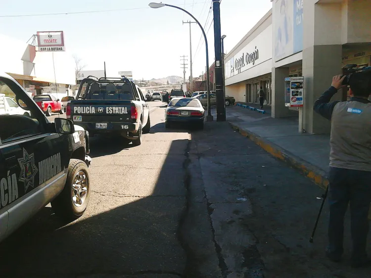 Registra Sonora reducción delincuencial