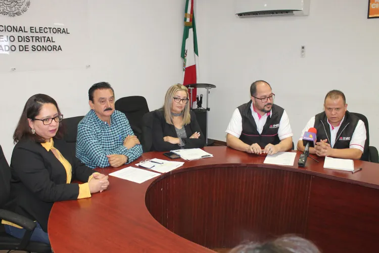 Llaman a renovar la Credencial de Elector
