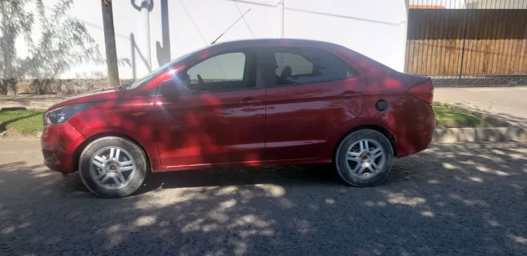 Recupera la PESP más de 500 autos robados