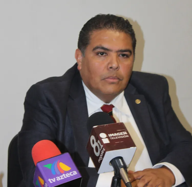 Inicia colecta para erradicar la Polio