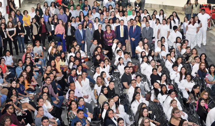 Realizan foro sobre seguridad en Sonora