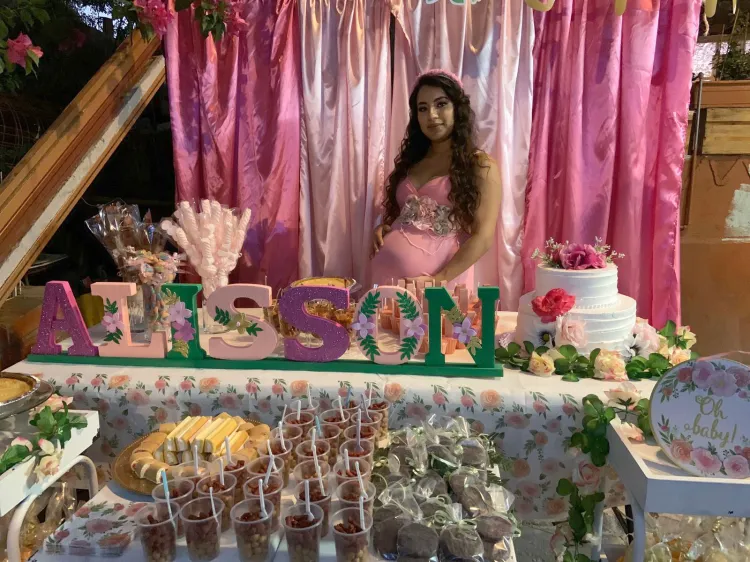 Esperan con ilusión a Allison