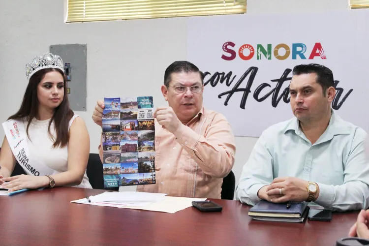 Insisten en fortalecer el turismo