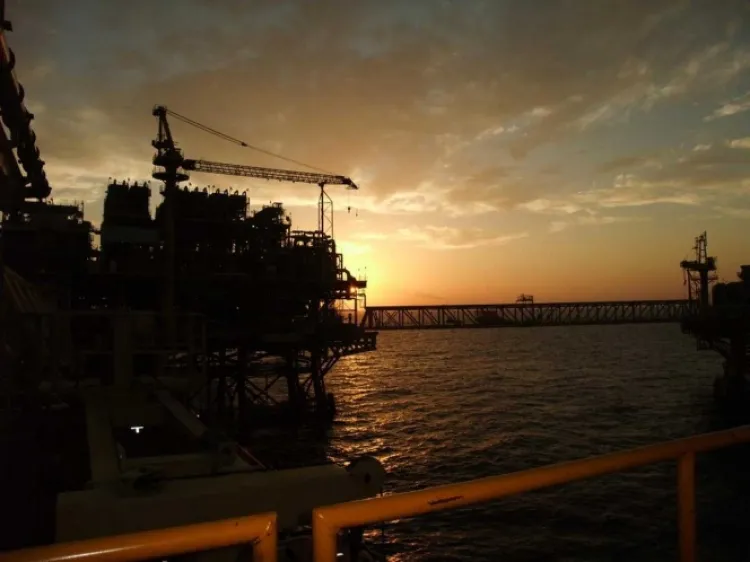 Reporta Pemex pérdida trimestral de 87.9 mmdp