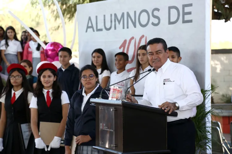 Inicia SEC campaña “Todos contra el cáncer”