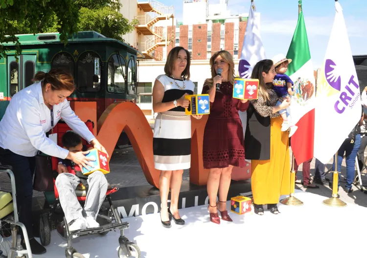 Arranca la colecta Teletón 2019