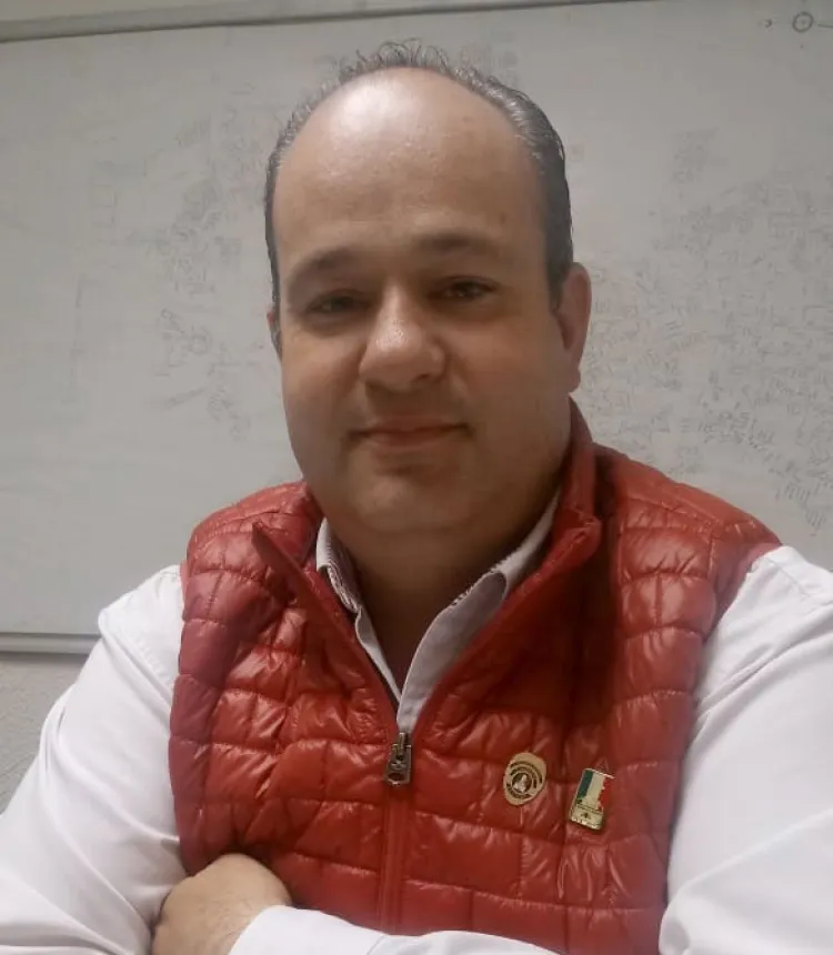 Listo operativo para Día de Muertos