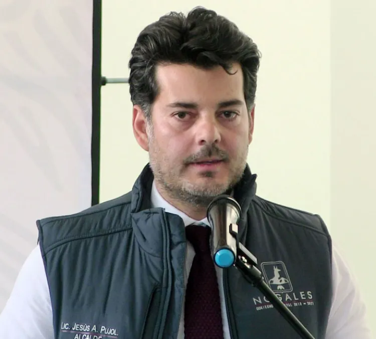 Anuncia Alcalde más inversión