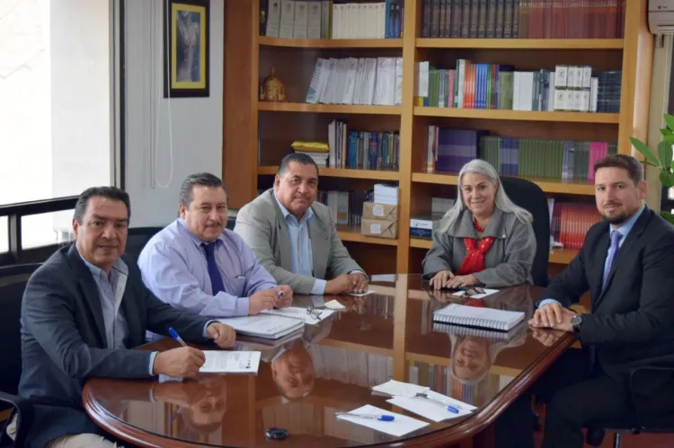 Obtiene SIEP certificación nacional