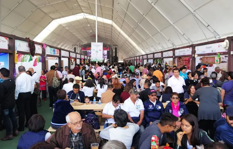 Presente Sonora en “Pueblos Mágicos”