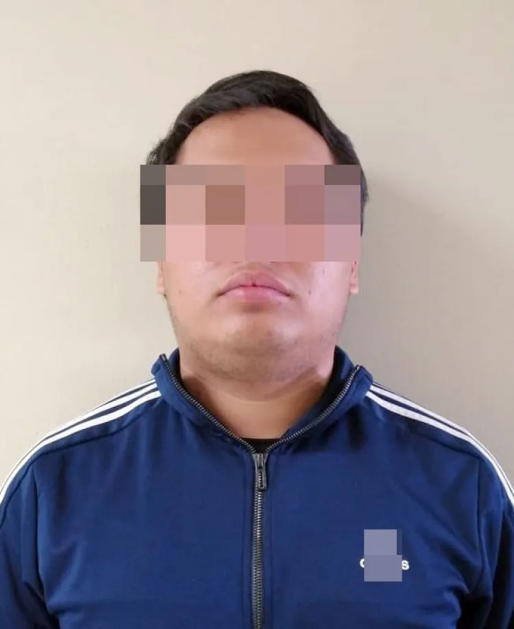 Tras las rejas por robo de vehículos