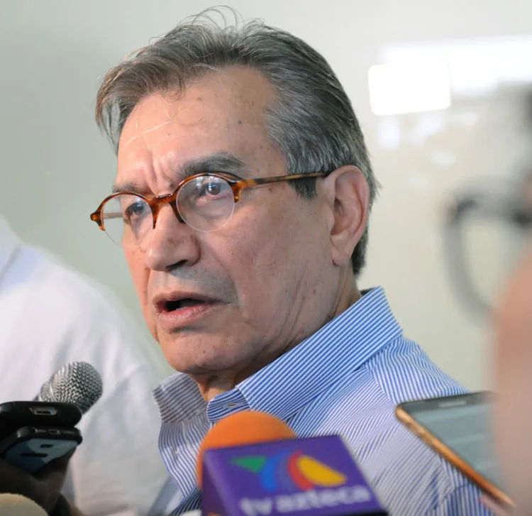 Es positivo crecimiento económico