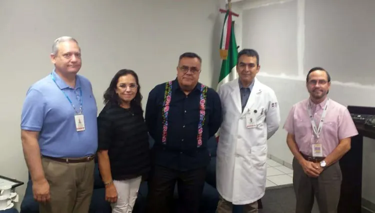 Continúa apoyando Federación a Sonora