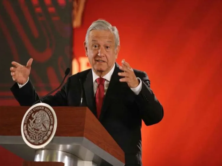 Habrá subasta especial en Los Pinos; recursos serán para Oaxaca