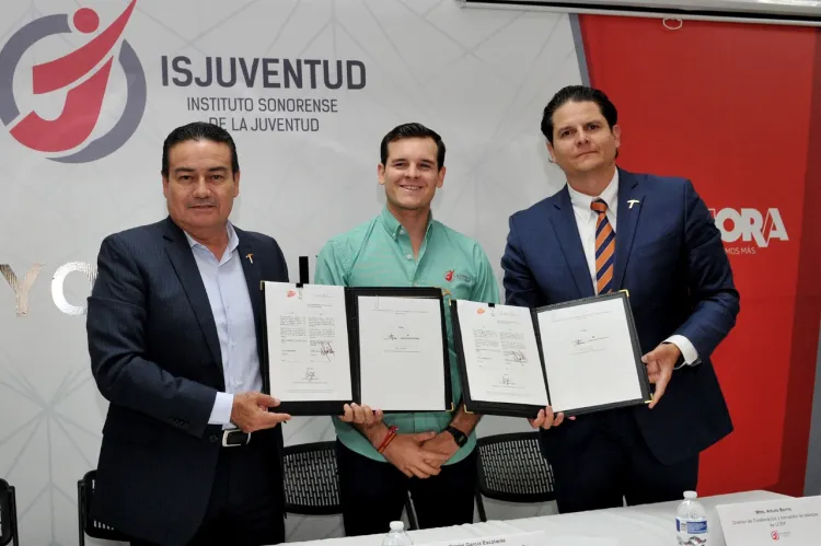 Realizan SEC e ISJuventud Feria Universitaria “¿Quieres Estudiar en Estados Unidos?”